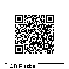 QR platba 1000