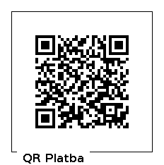 QR platba 5000